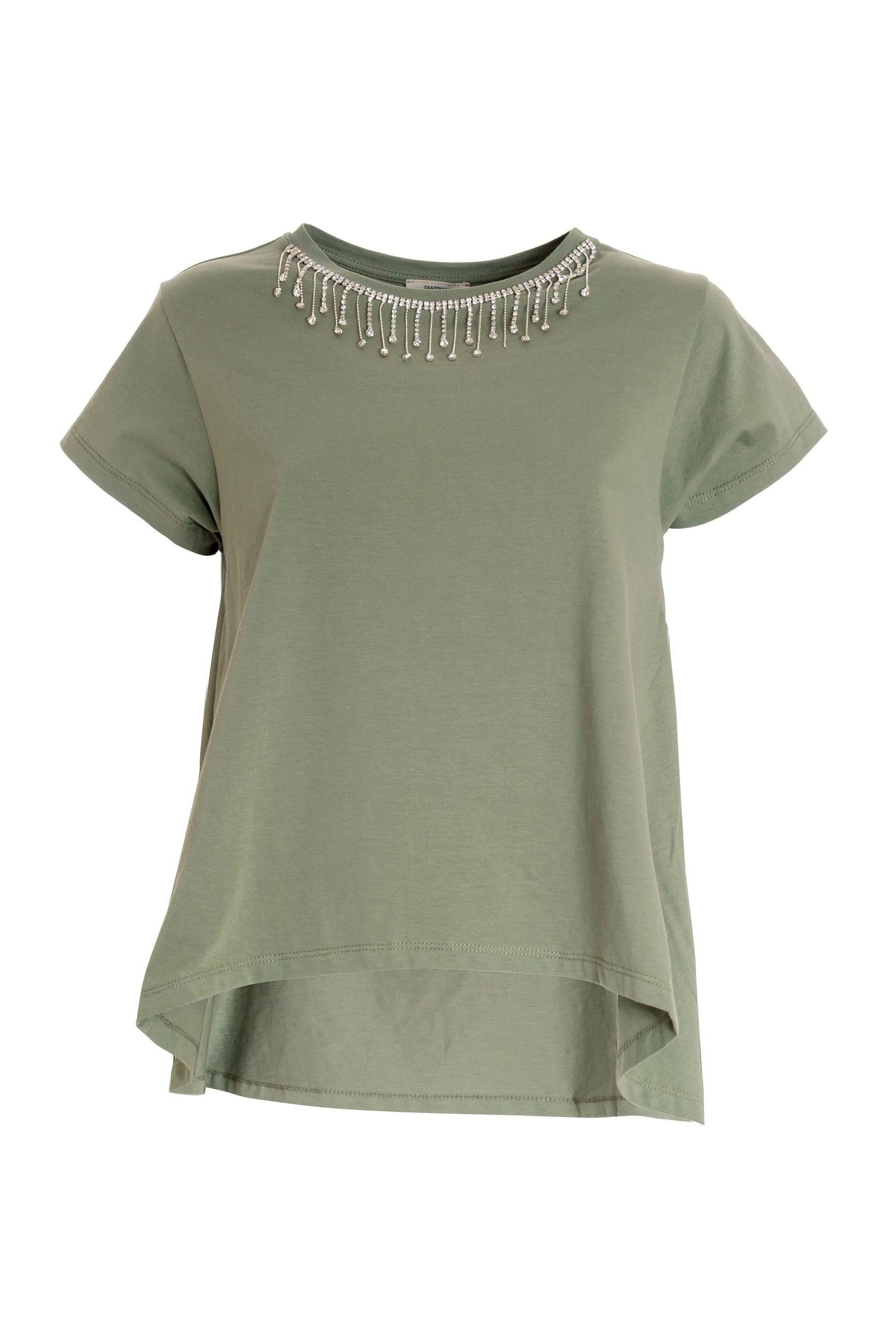 FLARED MADE IN JERSEY - Carla Valente
