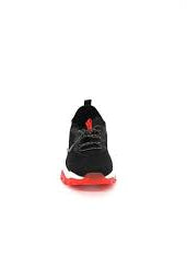 SNEAKER CASA DMNT PRETO/LARANJA - Carla Valente