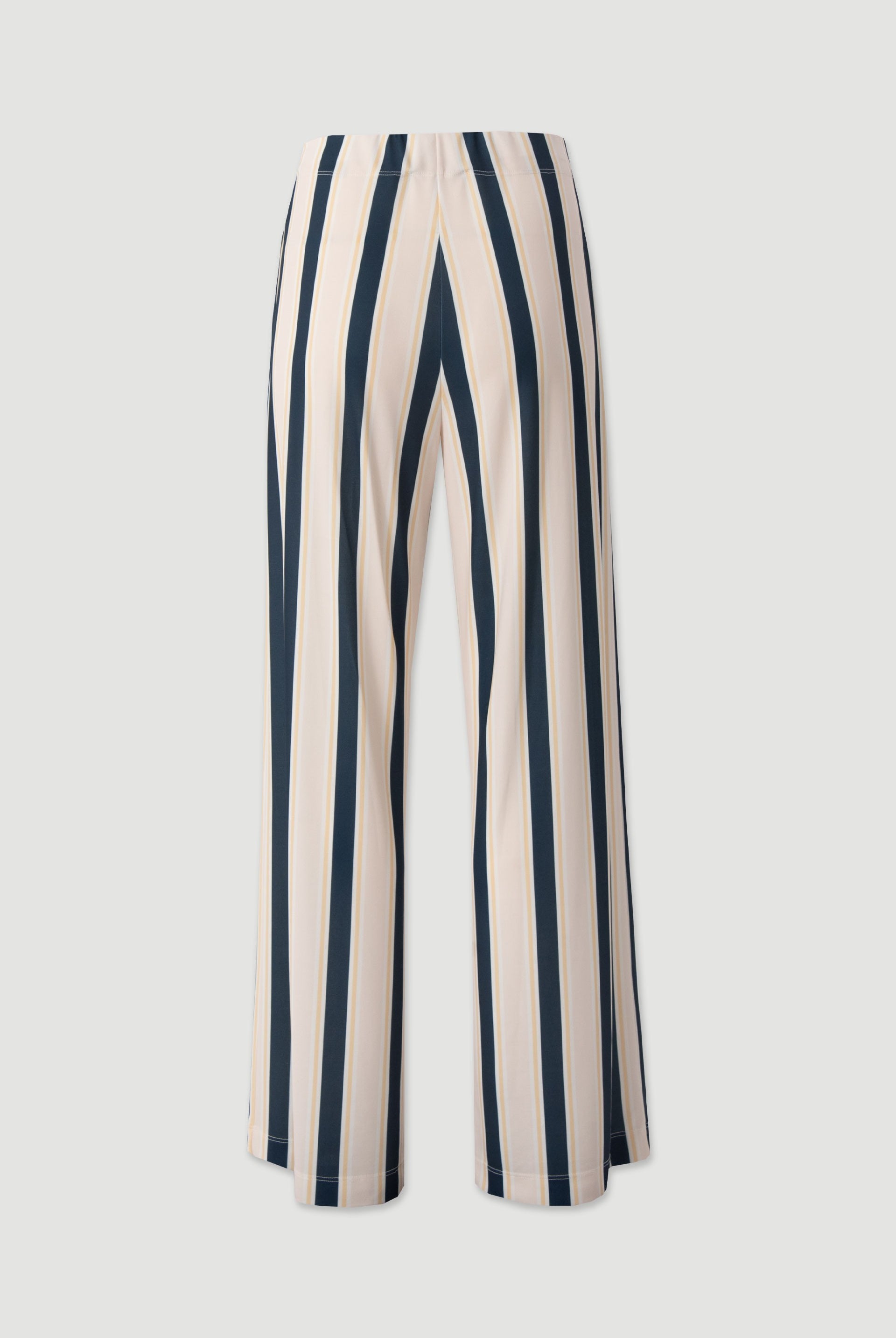CALÇA FERRACHE FLUIDA RISCAS - Carla Valente