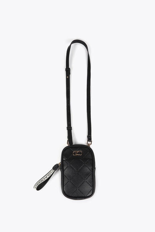 BOLSA LOLA CASADMNT MÓVEL MONOGRAMA LOSANGO - Carla Valente