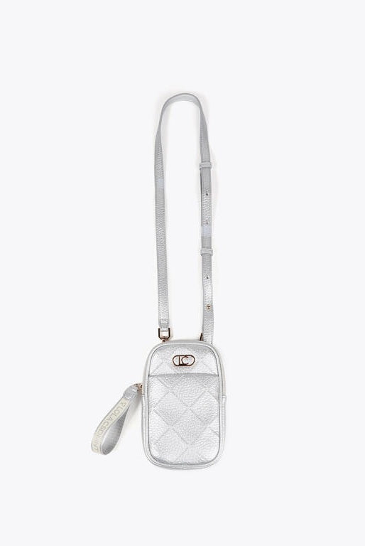 BOLSA LOLA CASADMNT MÓVEL MONOGRAMA LOSANGO - Carla Valente