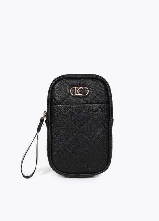 BOLSA LOLA CASADMNT MÓVEL MONOGRAMA LOSANGO - Carla Valente
