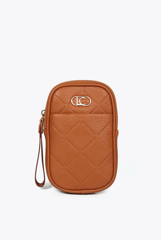 BOLSA LOLA CASADMNT MÓVEL MONOGRAMA LOSANGO - Carla Valente