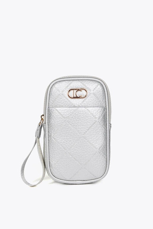 BOLSA LOLA CASADMNT MÓVEL MONOGRAMA LOSANGO - Carla Valente