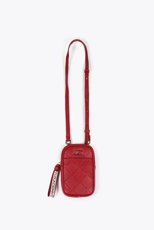 BOLSA LOLA CASADMNT MÓVEL MONOGRAMA LOSANGO - Carla Valente