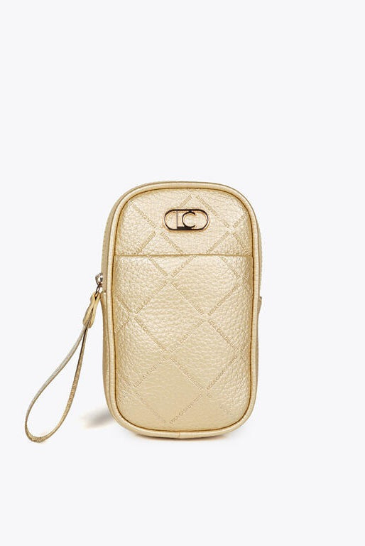 BOLSA LOLA CASADMNT MÓVEL MONOGRAMA LOSANGO - Carla Valente