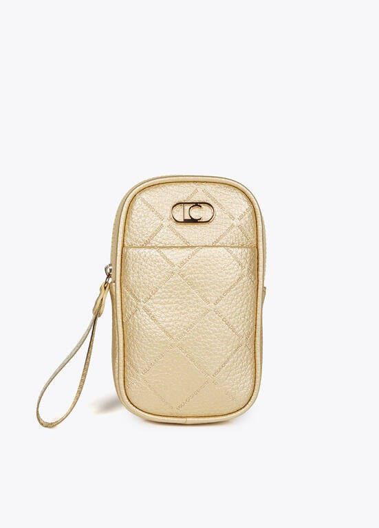 BOLSA LOLA CASADMNT MÓVEL MONOGRAMA LOSANGO - Carla Valente