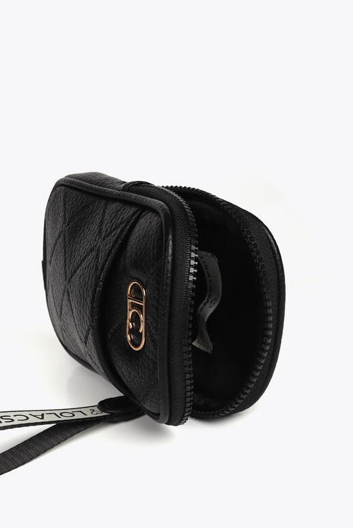 BOLSA LOLA CASADMNT MÓVEL MONOGRAMA LOSANGO - Carla Valente