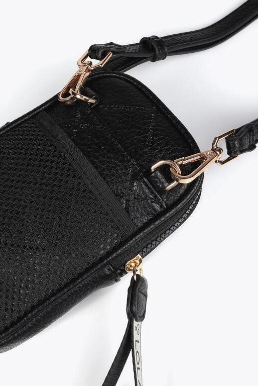 BOLSA LOLA CASADMNT MÓVEL MONOGRAMA LOSANGO - Carla Valente