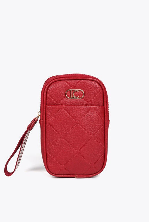 BOLSA LOLA CASADMNT MÓVEL MONOGRAMA LOSANGO - Carla Valente