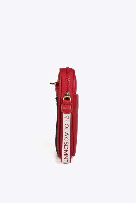 BOLSA LOLA CASADMNT MÓVEL MONOGRAMA LOSANGO - Carla Valente