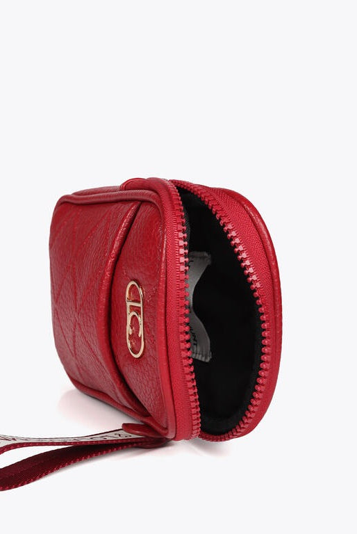 BOLSA LOLA CASADMNT MÓVEL MONOGRAMA LOSANGO - Carla Valente