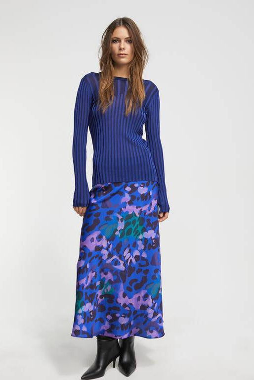 JERSEY LOLA CASDMNT GOLA REDONDA DETALHO - Carla Valente