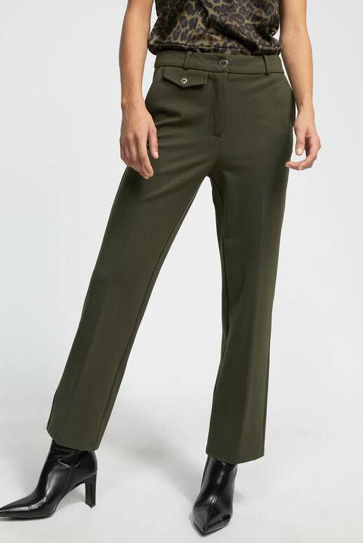 CALÇA LOLA CASADMNT MALHA ROMA - Carla Valente