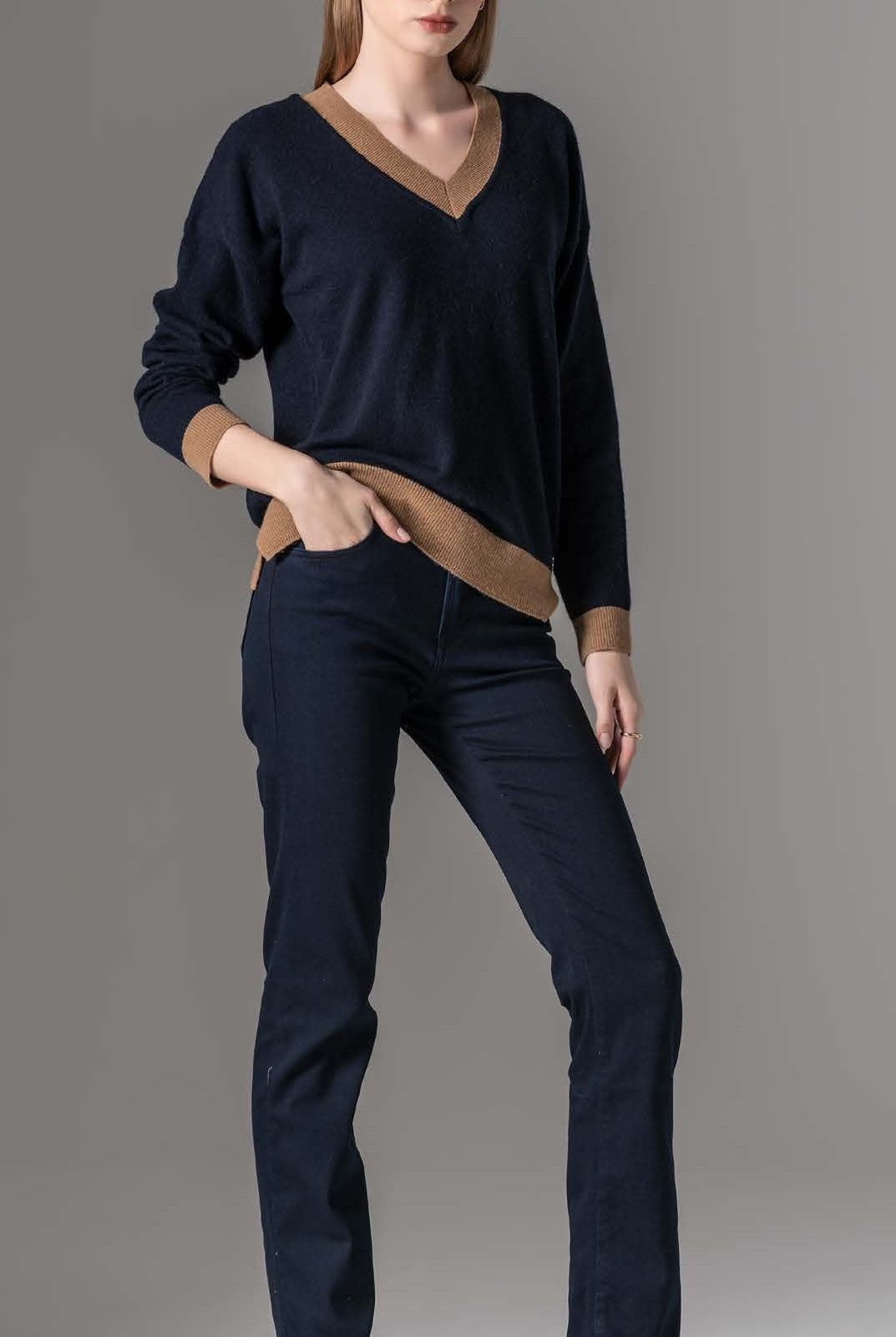 Calça Liberjeans Genny ST - FW26