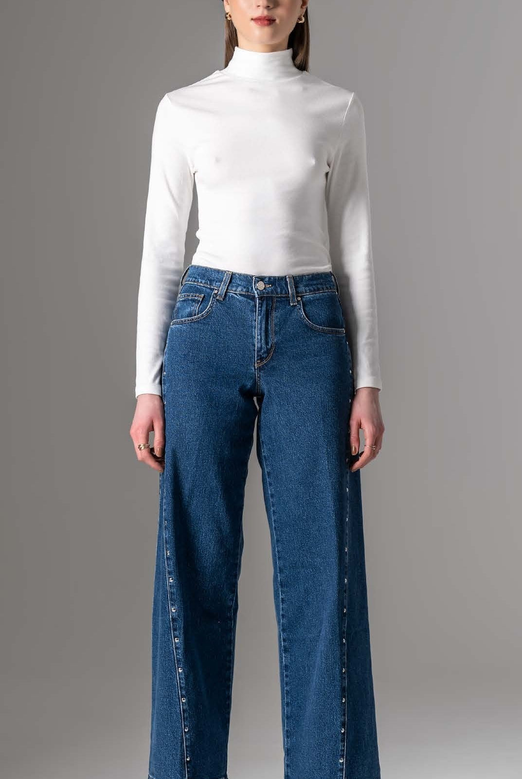 Calça Liberjeans Luso HR - FW26