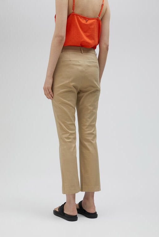 CALÇA LOLA CASADMNT STRAIGHT CHINO - Carla Valente