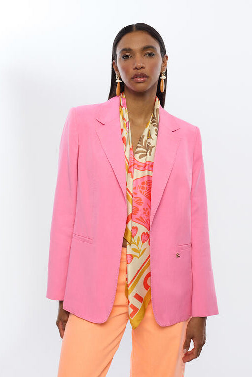 BLAZER LOLA CASADMNT SEM BOTÕES - Carla Valente