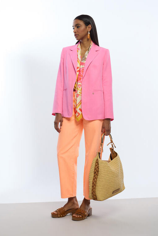 BLAZER LOLA CASADMNT SEM BOTÕES - Carla Valente