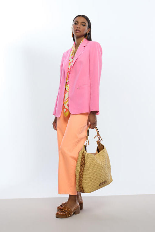 BLAZER LOLA CASADMNT SEM BOTÕES - Carla Valente