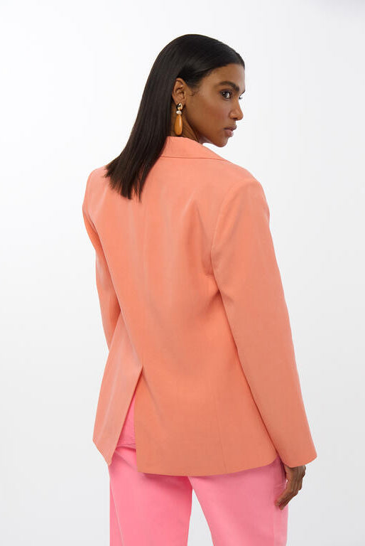 BLAZER LOLA CASADMNT SEM BOTÕES - Carla Valente