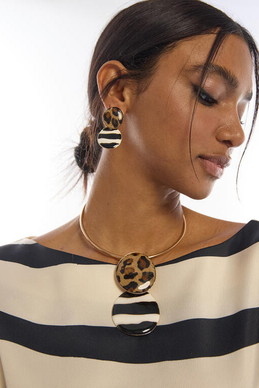 BRINCO LOLA CASADMNT LADACO COM RISCAS E ANML PRINT - Carla Valente
