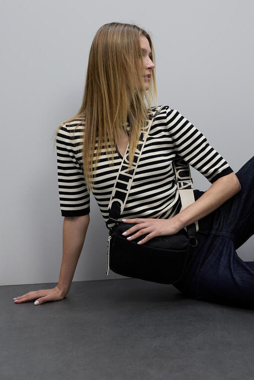 BANDOLERA LOLA CASADMNT NYLON - Carla Valente