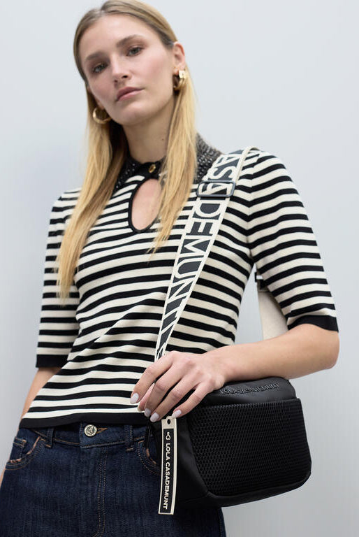 BANDOLERA LOLA CASADMNT NYLON - Carla Valente