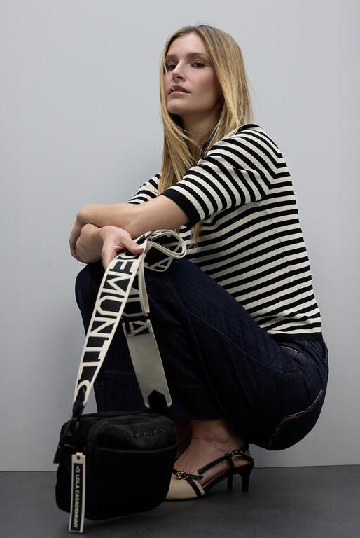 BANDOLERA LOLA CASADMNT NYLON - Carla Valente