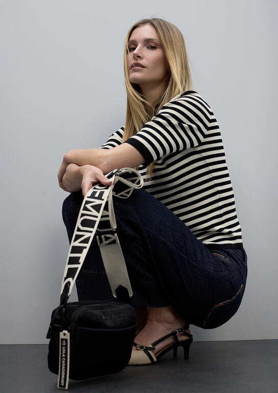 BANDOLERA LOLA CASADMNT NYLON - Carla Valente