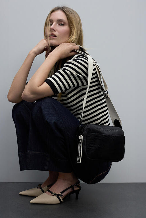 BANDOLERA LOLA CASADMNT NYLON - Carla Valente