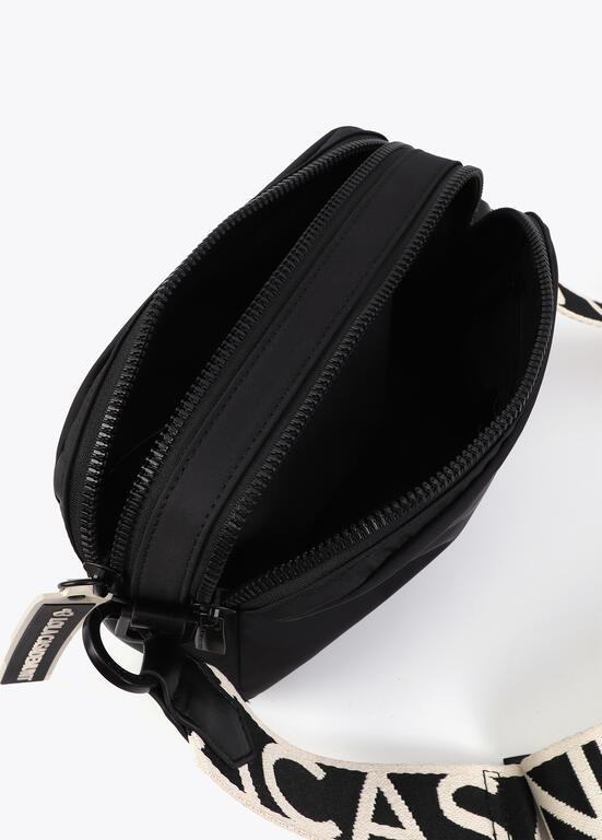 BANDOLERA LOLA CASADMNT NYLON - Carla Valente