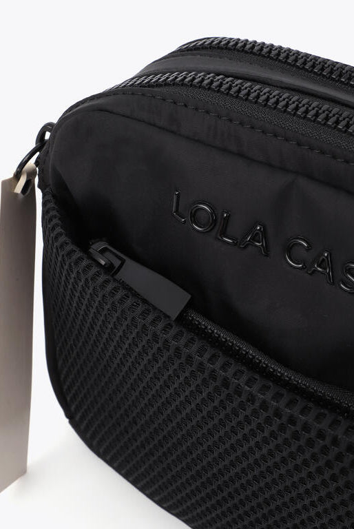 BANDOLERA LOLA CASADMNT NYLON - Carla Valente