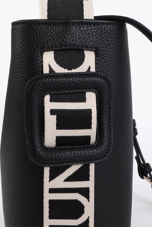 SHOPPER LOLA CASADMNT ALÇA NYLON CONTRASTE - Carla Valente
