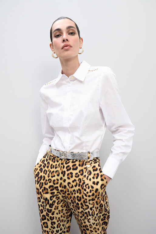 CINTO LOLA CASADMNT REVERSIVEL FIVELA LC METALIZADO - Carla Valente