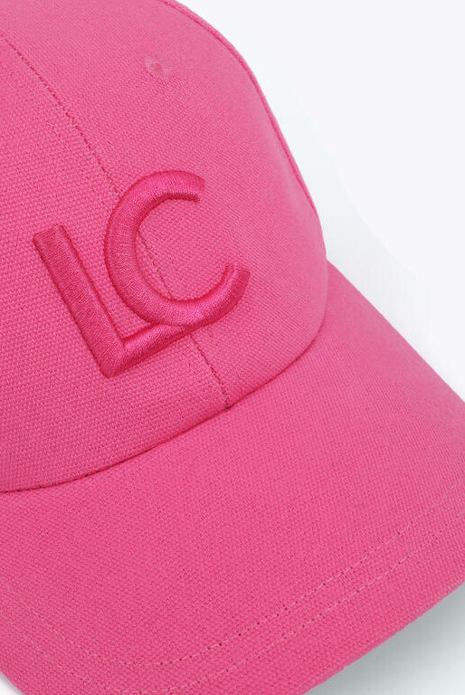 BONÉ LOLA CASADMNT LOGO BORDADO - Carla Valente