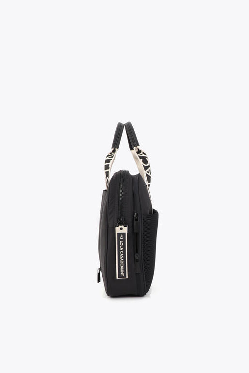 BOLSA LOLA CASADMNT NYLON PORTATIL - Carla Valente