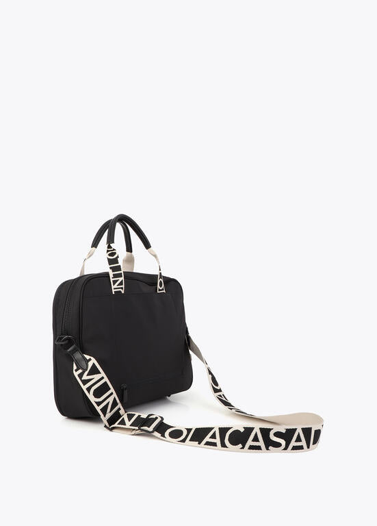 BOLSA LOLA CASADMNT NYLON PORTATIL - Carla Valente