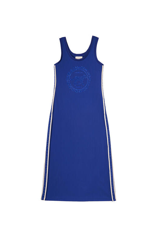 VESTIDO LOLA CASADMNT CINTAS LATERAIS - Carla Valente