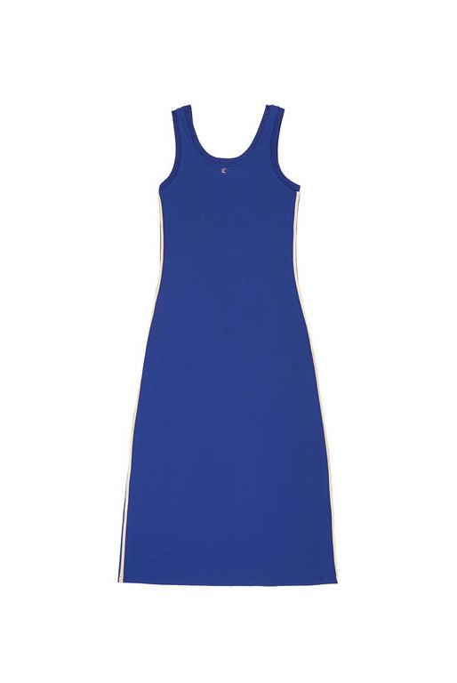 VESTIDO LOLA CASADMNT CINTAS LATERAIS - Carla Valente