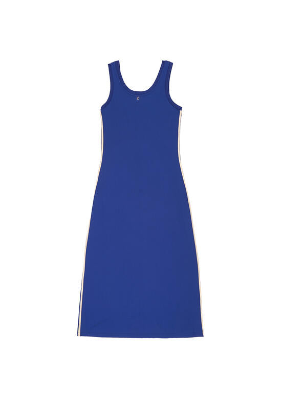 VESTIDO LOLA CASADMNT CINTAS LATERAIS - Carla Valente