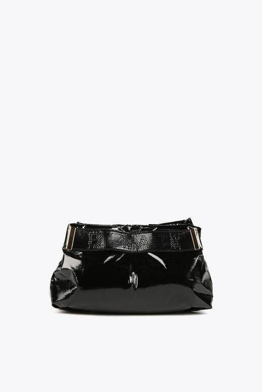 BOLSA MAITE OMBRO BRILHANTE - Carla Valente