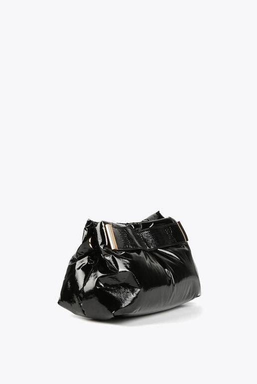 BOLSA MAITE OMBRO BRILHANTE - Carla Valente