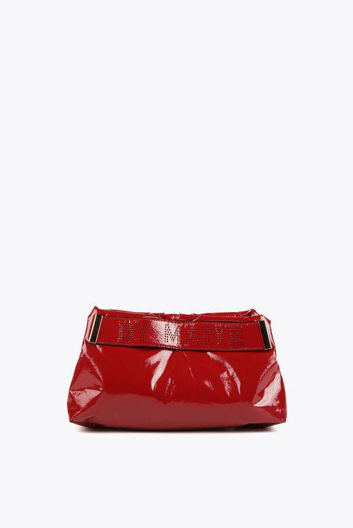 BOLSA MAITE OMBRO BRILHANTE - Carla Valente