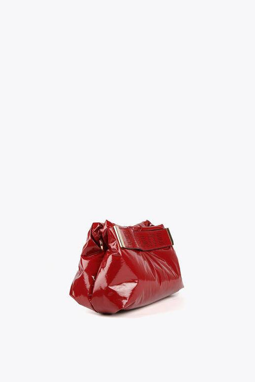 BOLSA MAITE OMBRO BRILHANTE - Carla Valente
