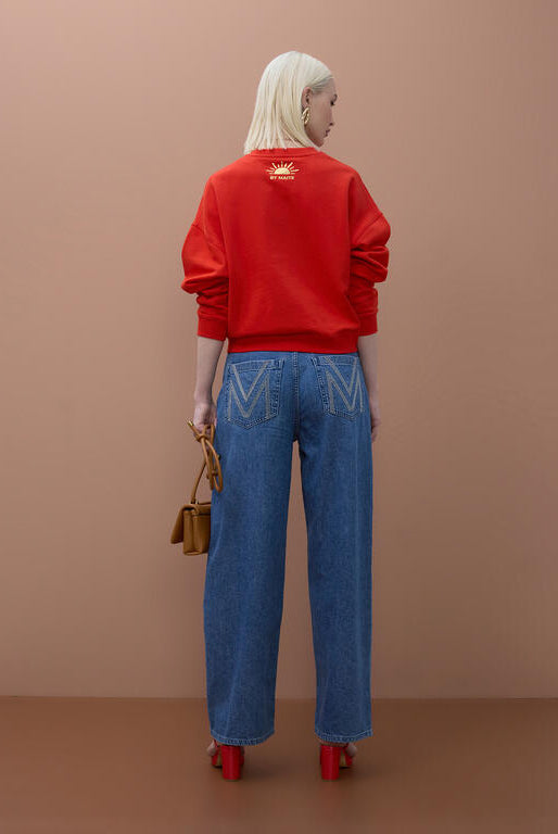 SWEATER MAITE GOOD DAY BY MAITE - Carla Valente