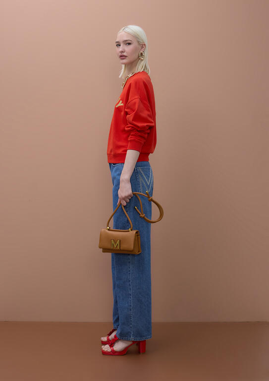 SWEATER MAITE GOOD DAY BY MAITE - Carla Valente