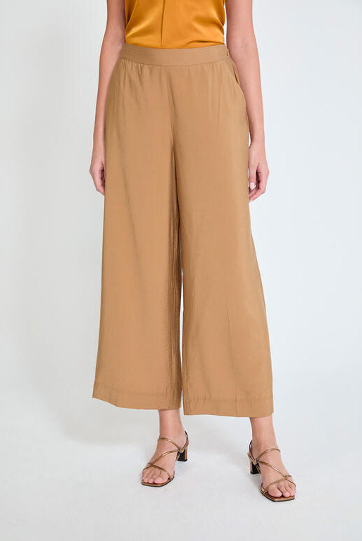 PANTALONA MAITE WIDE LEG - Carla Valente