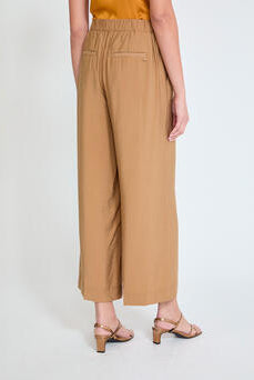 PANTALONA MAITE WIDE LEG - Carla Valente