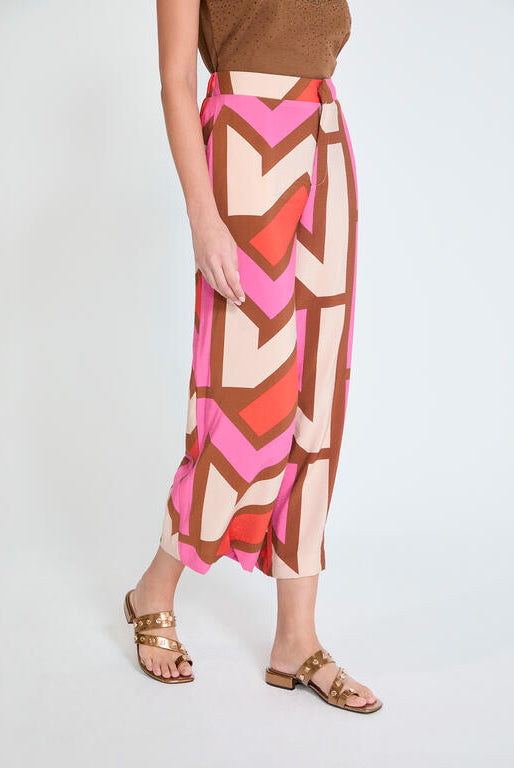 CULOTTE MAITE LOGO M - Carla Valente